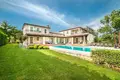 3 bedroom villa 550 m² Grad Porec, Croatia