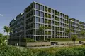 3 bedroom apartment  Choeng Thale, Thailand