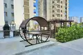 Appartement 3 chambres 110 m² Mezitli, Turquie