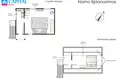 House 32 m² Salcininkai, Lithuania