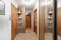 Appartement 2 chambres 52 m² Minsk, Bélarus