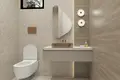 Apartment 42 m² Northern Cyprus, Northern Cyprus