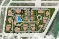Apartamento 1 habitacion 46 m² Aegean Region, Turquía
