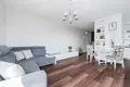 2 room apartment 52 m² Warsaw, Poland