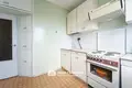 2 bedroom apartment 51 m² Minsk, Belarus