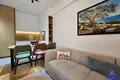 1 bedroom apartment 42 m² Budva, Montenegro