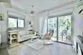 Residential quarter Montefiore 2 pieces