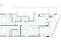 Apartamento 2 habitaciones 113 m² Demos Agiou Athanasiou, Chipre