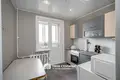 Mieszkanie 1 pokój 38 m² Mińsk, Białoruś
