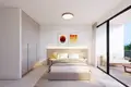 Appartement 2 chambres 14 m² Paphos, Chypre