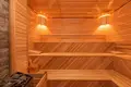 1 room apartment  Alanya, Turkey