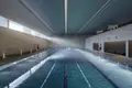 Complexe résidentiel New project Akala Hotel & Residences with a swimming pool, parks and lounge areas, DIFC, Dubai, UAE