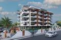 Wohnung 2 zimmer 50 m² Konakli, Türkei