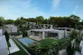Вилла 4 комнаты 150 м² Бодрум, Турция