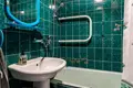 Квартира 3 комнаты 64 м² Минск, Беларусь