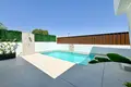 Szeregowiec 3 pokoi 80 m² Torre-Pacheco, Hiszpania