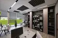 Residential complex New business complex of offices and apartments, Tegallalang, Bali, Indonesia