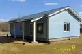 House 130 m² Dziescanski sielski Saviet, Belarus