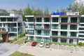 Appartement 1 chambre 34 m² Choeng Thale, Thaïlande