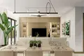 Complejo residencial Pandora Residences