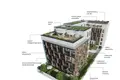 Appartement 2 chambres 48 m² Poznan, Pologne
