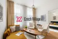 2 bedroom apartment 59 m² Capital City of Prague, Czech Republic
