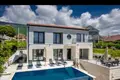 Villa 4 chambres 250 m² Municipalité de Kotor, Monténégro