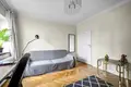Apartamento 2 habitaciones 41 m² Varsovia, Polonia