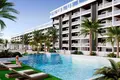 Квартира 2 спальни 78 м² Торревьеха, Испания