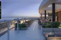 2 bedroom apartment 108 m² Benidorm, Spain