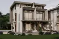 4 bedroom Villa 267 m² Mezitli, Turkey