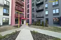 1 room apartment 40 m² Kopishche, Belarus