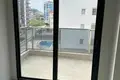 Apartamento 43 m² Mahmutlar, Turquía
