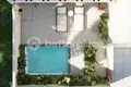 Villa de 2 dormitorios  Bukit, Indonesia