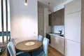 Wohnung 1 Schlafzimmer 40 m² Becici, Montenegro