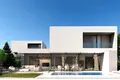 5 bedroom villa 240 m² Nilufer, Turkey