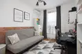 Mieszkanie 3 pokoi 65 m² Warszawa, Polska