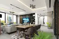Villa de 6 habitaciones 445 m² Konyaalti, Turquía