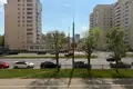3 room apartment 66 m² Minsk, Belarus