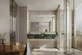 Wohnung 4 zimmer 130 m² Dubai, Vereinigte Arabische Emirate