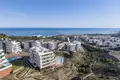 Appartement 3 chambres 114 m² Benalmadena, Espagne
