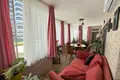 Appartement 3 chambres  Kestel, Turquie