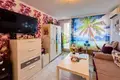 Квартира 1 комната 37 м² Pomorie, Болгария