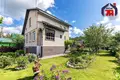 Haus 124 m² Nieharelski sielski Saviet, Belarus