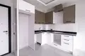 Квартира 1 комната 60 м² Аланья, Турция