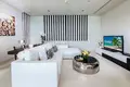 Willa 5 pokojów 1 225 m² Choeng Thale, Tajlandia