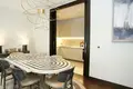 Appartement 4 chambres 226 m² Sisli, Turquie