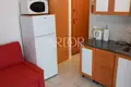 Wohnung 1 Schlafzimmer 34 m² Grad Novi Vinodolski, Kroatien