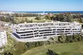Квартира 4 комнаты  Сан-Педро-Алькантара, Испания