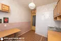 Mieszkanie 1 pokój 34 m² Mińsk, Białoruś